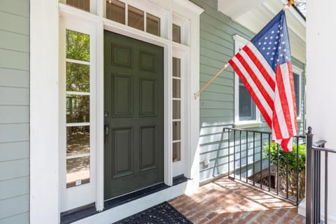 318 Palm Warbler House in Kiawah Island