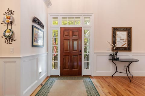 318 Palm Warbler House in Kiawah Island