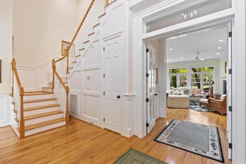 318 Palm Warbler House in Kiawah Island