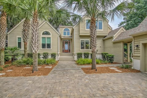 105 Pleasant Valley House in Kiawah Island