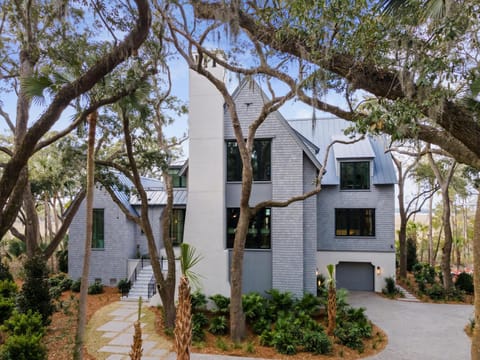 205 High Dunes House in Kiawah Island