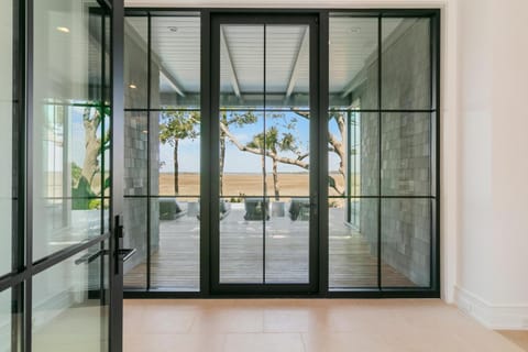 205 High Dunes House in Kiawah Island