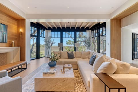 207 High Dunes House in Kiawah Island