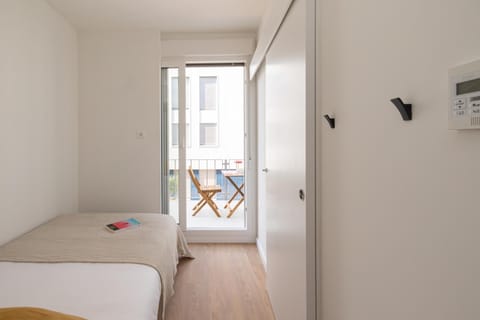 Yugo Valencia Arc Hotel in Valencia