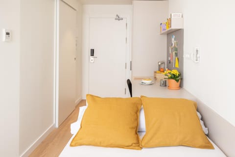 Yugo Valencia Arc Hotel in Valencia