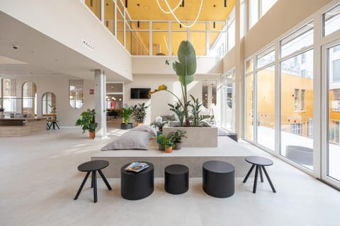 Yugo Valencia Arc Hotel in Valencia