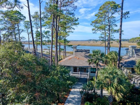 87 Belmeade Hall House in Kiawah Island