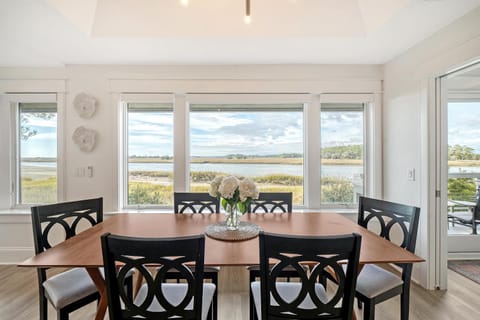 87 Belmeade Hall House in Kiawah Island