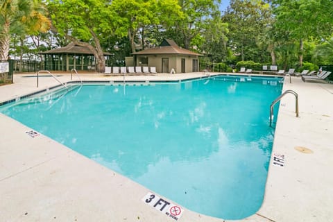87 Belmeade Hall House in Kiawah Island
