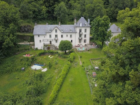Facade/entrance, Garden, Garden view, Mountain view, Pool view