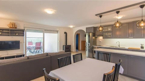 L&L Luxury Apartment Apartment in Biograd na Moru