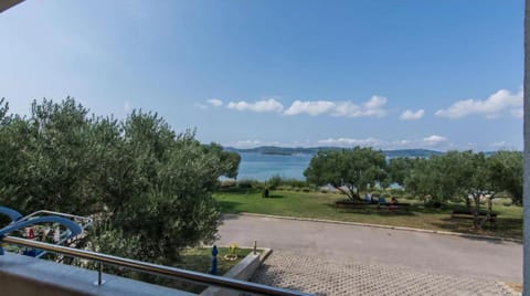 L&L Luxury Apartment Apartment in Biograd na Moru