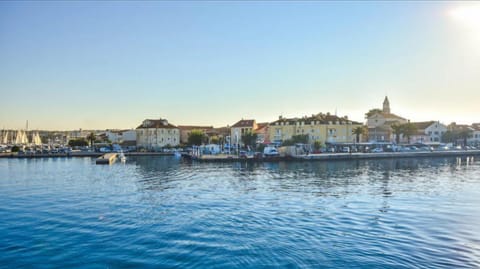 L&L Luxury Apartment Apartment in Biograd na Moru