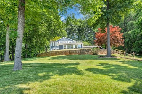 Property building, Day, Natural landscape