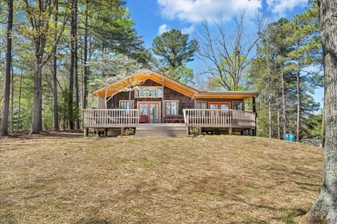 Property building, Day, Natural landscape