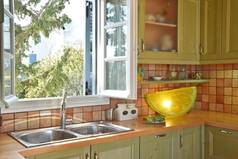 Casa di Spetses House in Spetses