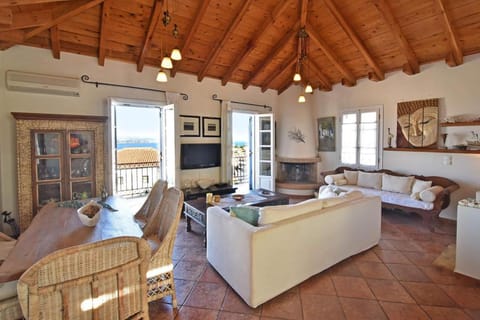 Casa di Spetses House in Spetses