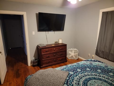 5 minutes from Garrison Ave House in Fort Smith