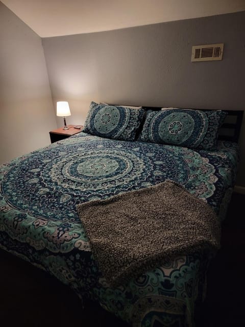 5 minutes from Garrison Ave House in Fort Smith