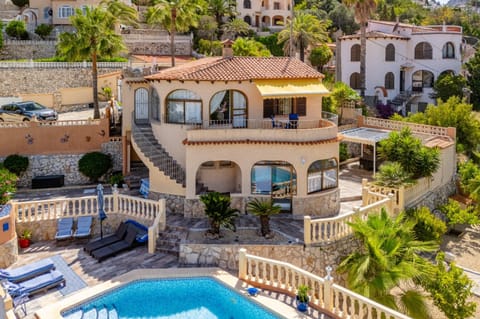 Property building, Area and facilities, Swimming pool