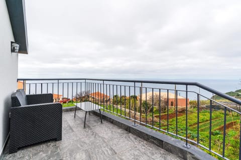 Natural landscape, Sea view