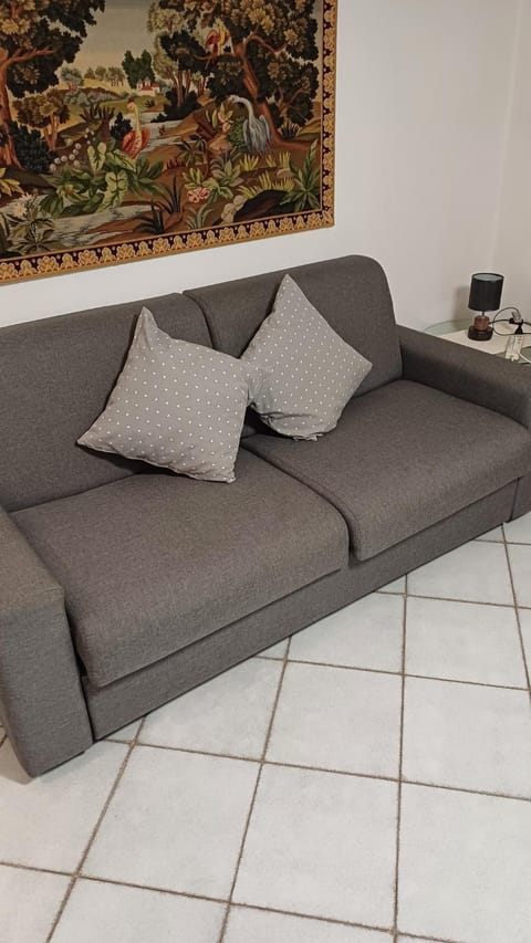 Casa Giuseppina Apartment in Carloforte