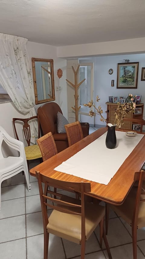 Casa Giuseppina Apartment in Carloforte