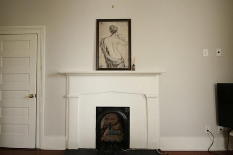 Macons Historic Tatnall Home House in Macon