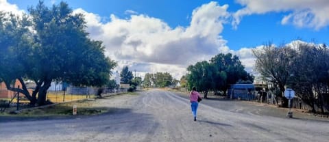 Neighbourhood