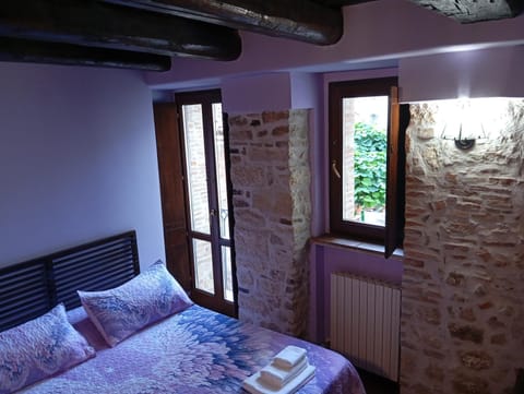 Residenza Sant'Andrea Bed and Breakfast in Molise, Italy