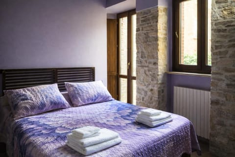 Residenza Sant'Andrea Bed and Breakfast in Molise, Italy