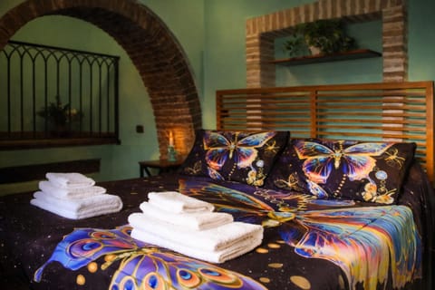 Residenza Sant'Andrea Bed and Breakfast in Molise, Italy