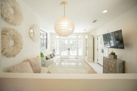 Marée Mason House in Ocean Springs