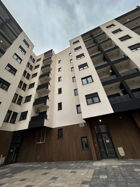 Stan na dan Lux 80 Apartment in Sarajevo