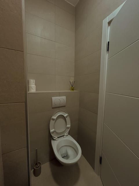 Stan na dan Lux 80 Apartment in Sarajevo