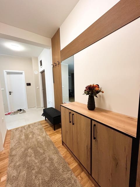 Stan na dan Lux 80 Apartment in Sarajevo