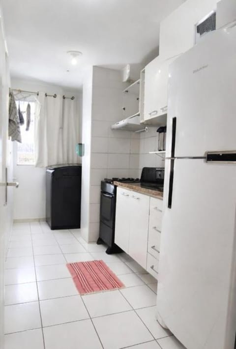 Communal kitchen
