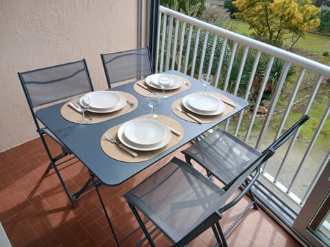Day, View (from property/room), Balcony/Terrace