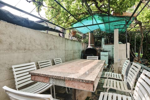 Apartment Car Apartment in Istria County