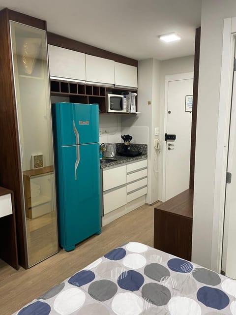 Communal kitchen