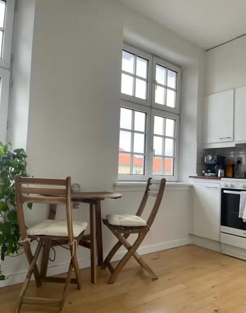 Hyggelig bolig i københavn Apartment in Copenhagen