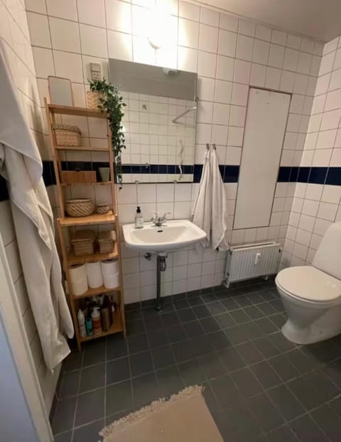 Hyggelig bolig i københavn Apartment in Copenhagen