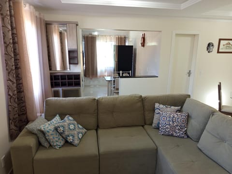 TV and multimedia, Living room, internet, air conditioner