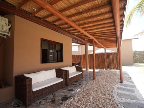 Patio, Balcony/Terrace