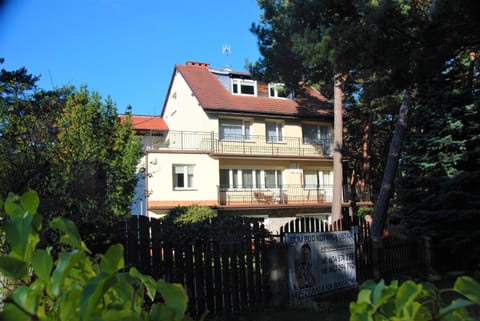 Property building, Garden, View (from property/room)