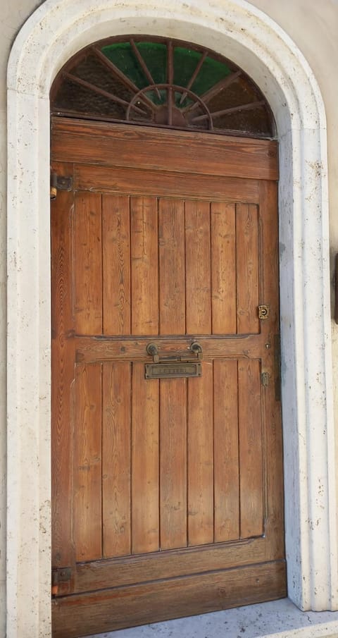 Perugia Jazz Suite Apartment in Perugia