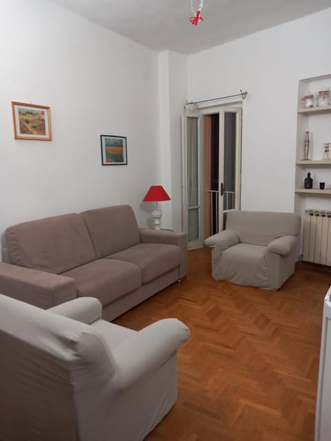 Perugia Jazz Suite Apartment in Perugia