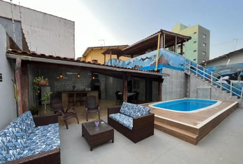View (from property/room), Swimming pool