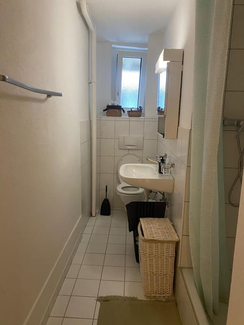 Central Cozy Rooms Vacation rental in Zurich City