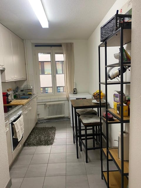 Central Cozy Rooms Vacation rental in Zurich City